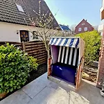 Apartment Am Ahoibad Cuxhaven