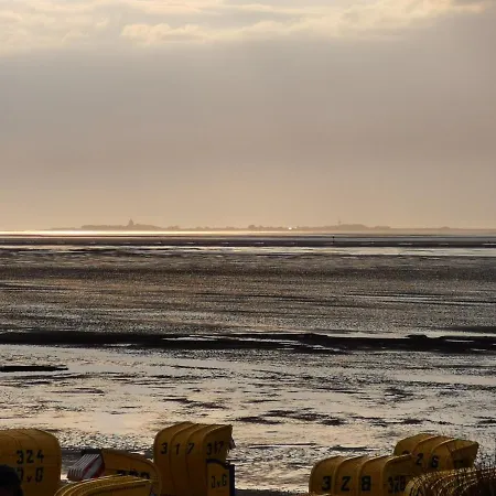 Am Ahoibad * Cuxhaven