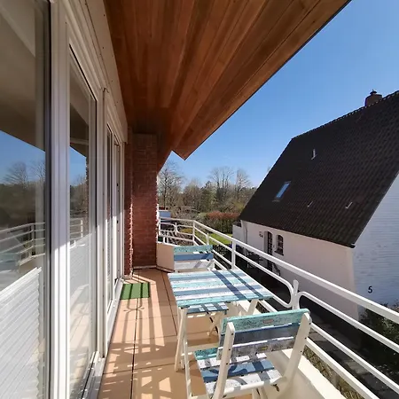 Am Ahoibad Cuxhaven