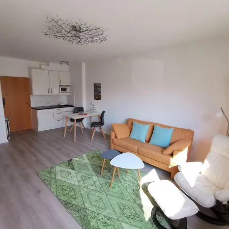 Am Ahoibad Apartment *