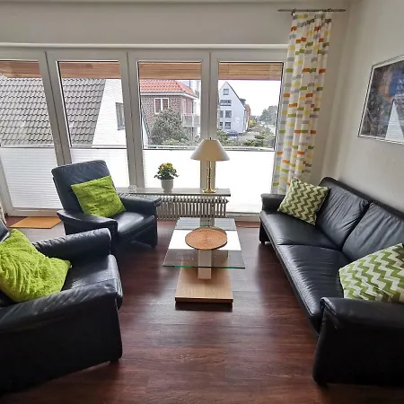 Am Ahoibad Apartment