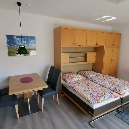 Am Ahoibad Appartamento *