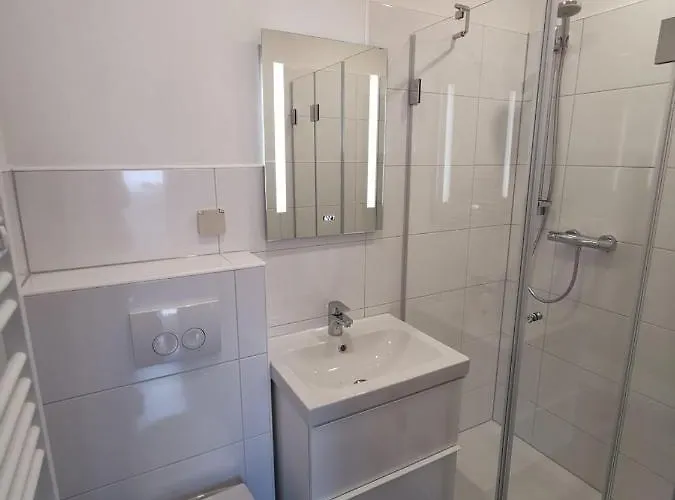 Am Ahoibad Lejlighed *