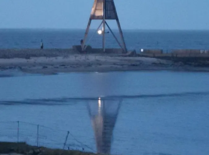 Am Ahoibad Lejlighed