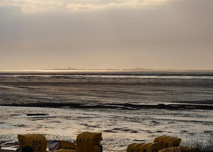 Am Ahoibad * Cuxhaven