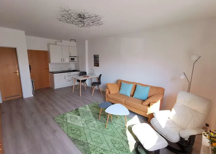 Am Ahoibad Lejlighed *