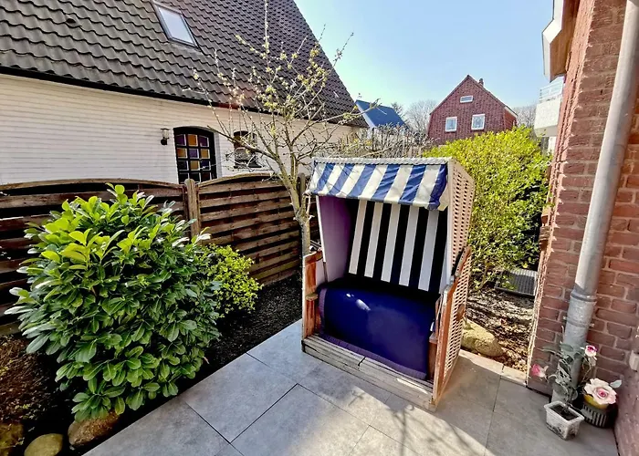 Lejlighed Am Ahoibad Cuxhaven